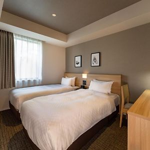 Kamer met Twee Aparte Bedden